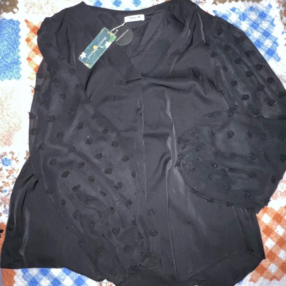 Blouse - Picture 4 of 4